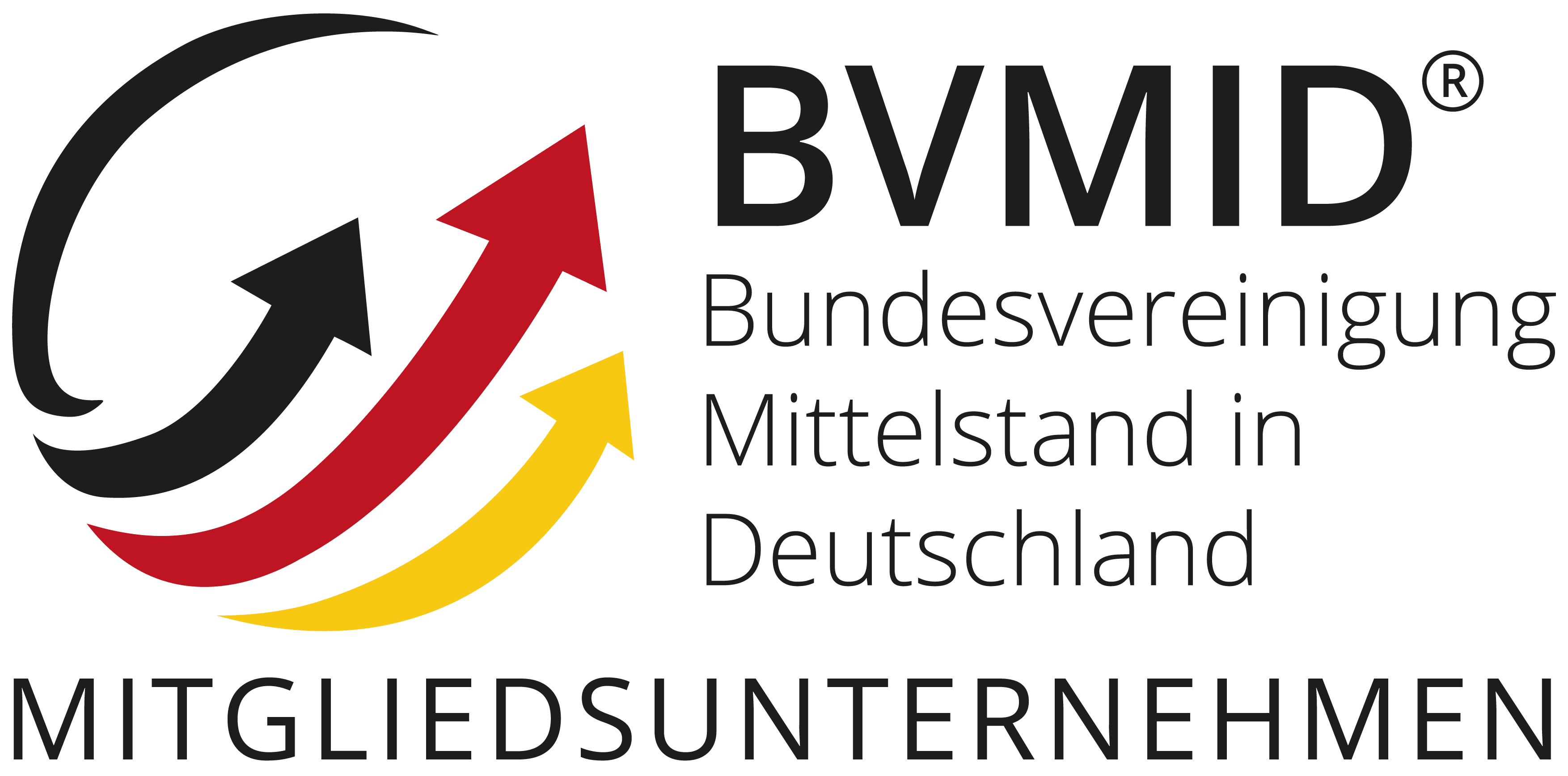 BVMID Mitgliedsunternehmen